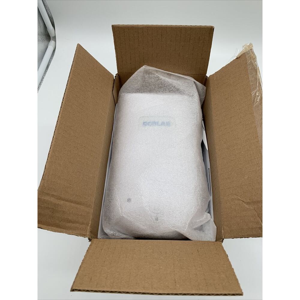 Ecolab Nexa Compact Touch Free Hand Hygiene Soap Dispenser White 2 - Picture 3 of 5